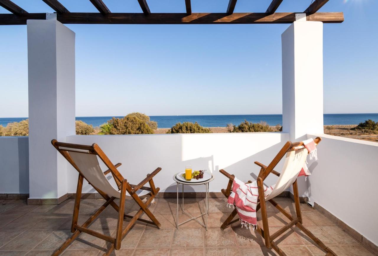 The "Perfect Beach House" Villa Лакания Экстерьер фото