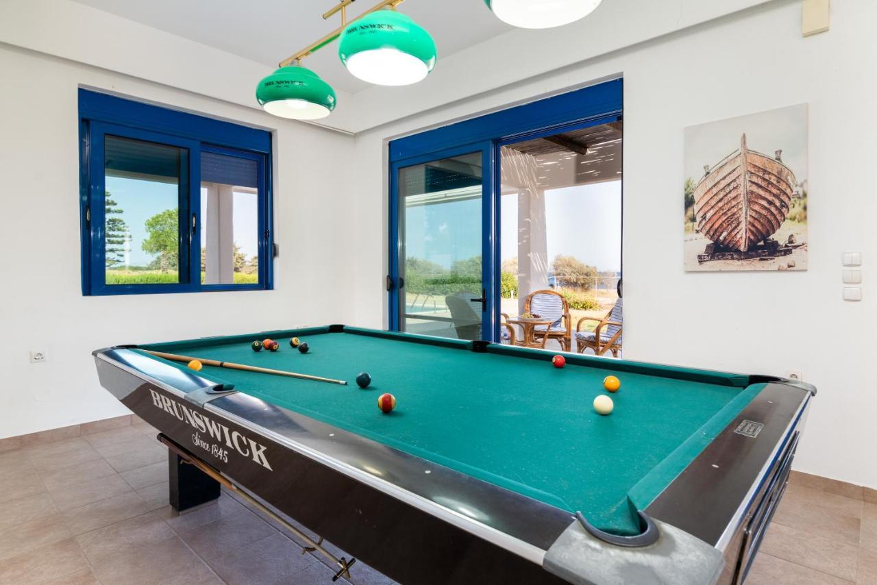 The "Perfect Beach House" Villa Лакания Экстерьер фото