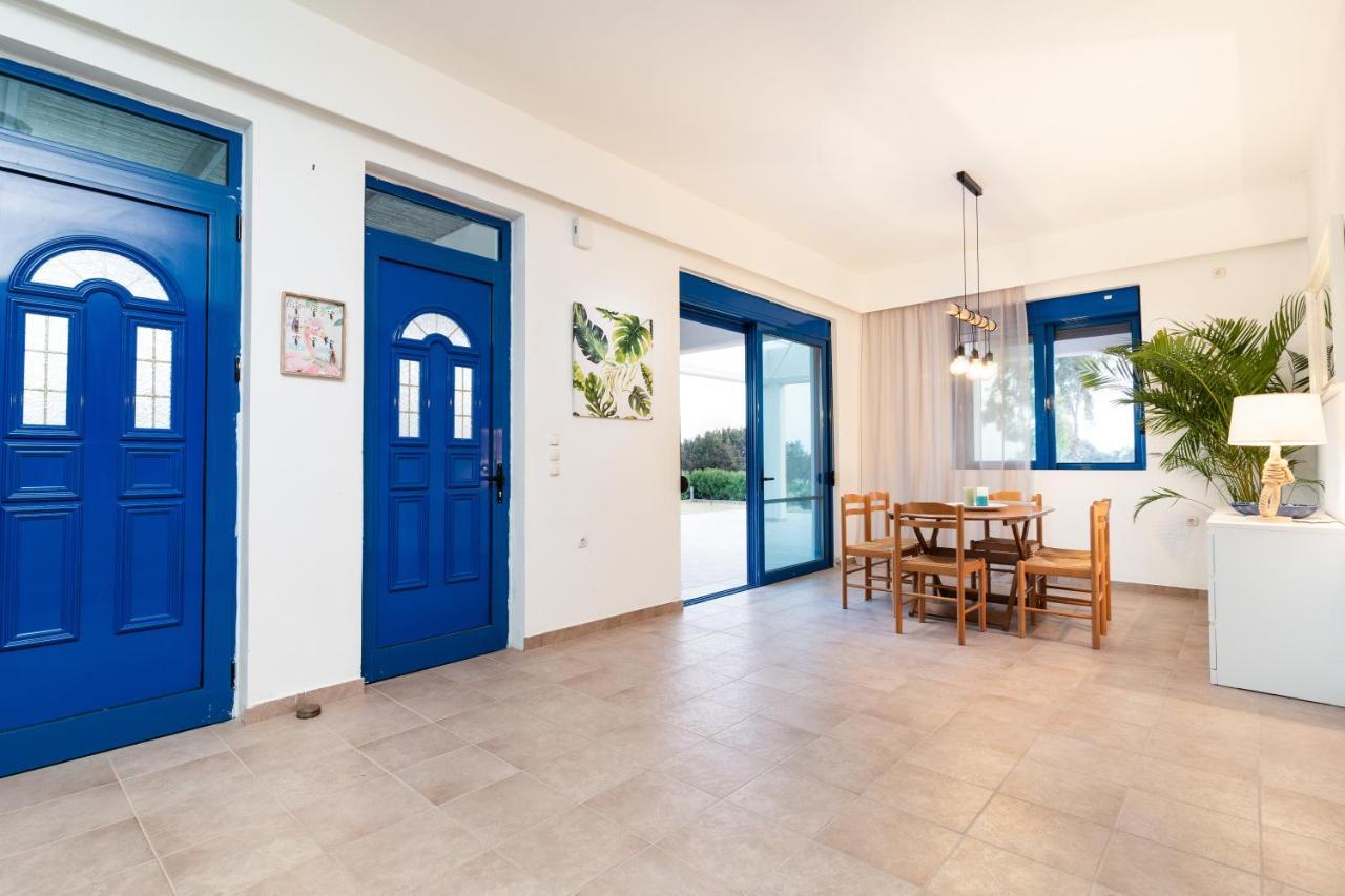 The "Perfect Beach House" Villa Лакания Экстерьер фото
